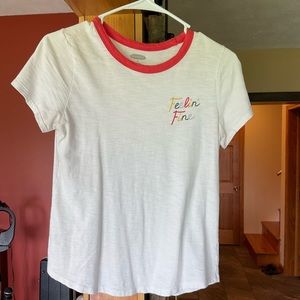 Old Navy Tee